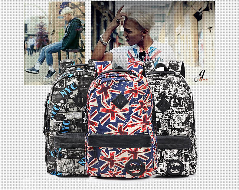 Sac homme - Ref 54093 Image 15