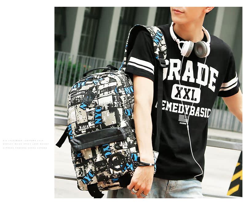 Sac homme - Ref 54093 Image 30