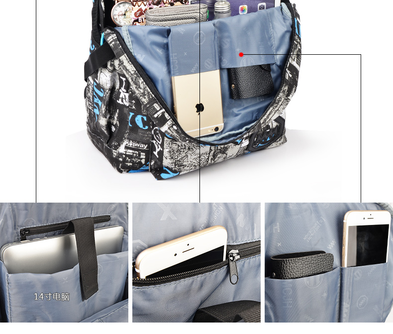 Sac homme - Ref 54093 Image 22
