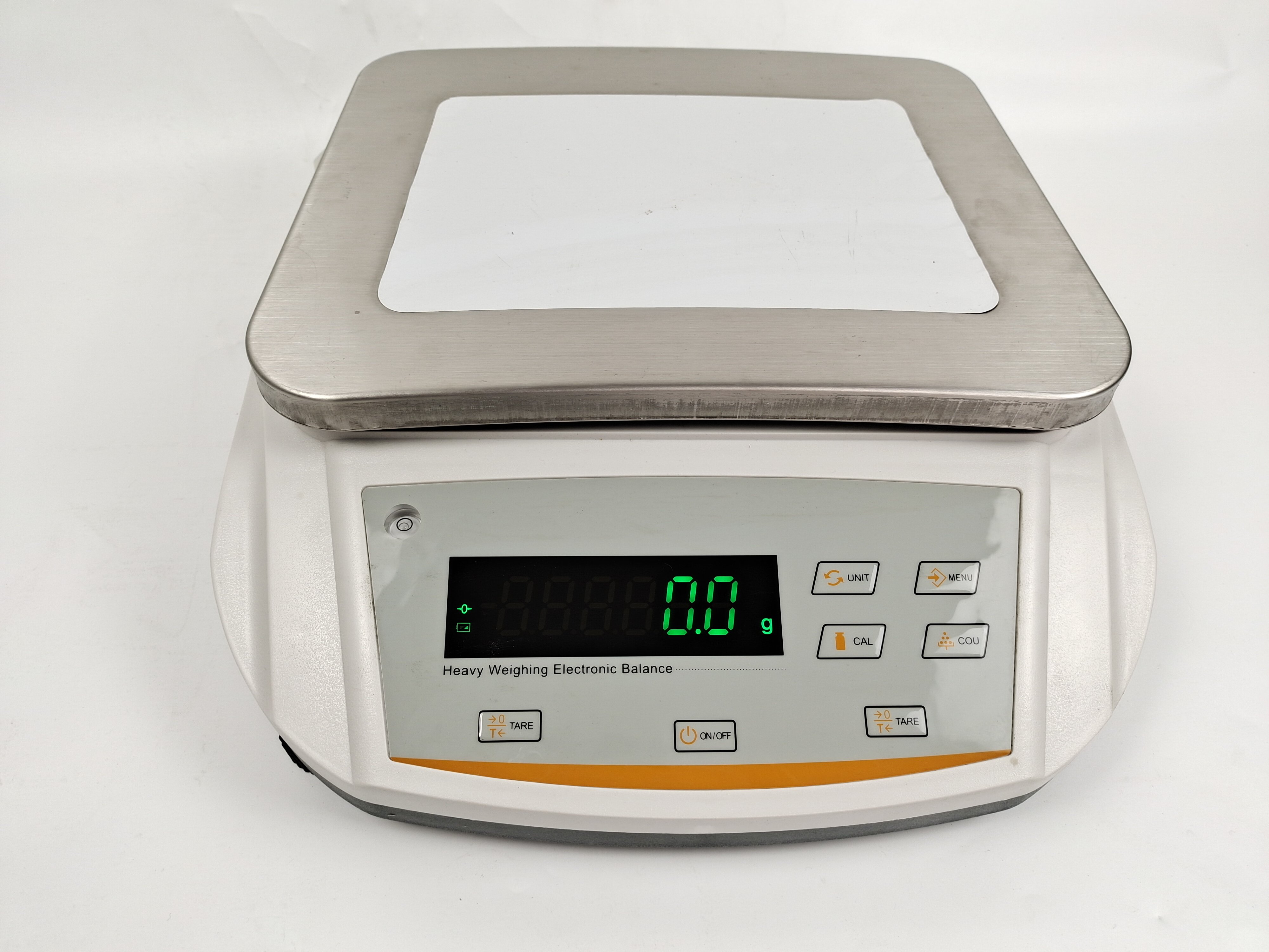 Shanghai Guangzheng Ma Head brand electronic balance YP-B large balance series