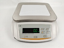 Shanghai Light Positive Horse Headboard Electronic Balance YP-B Big Balance Series