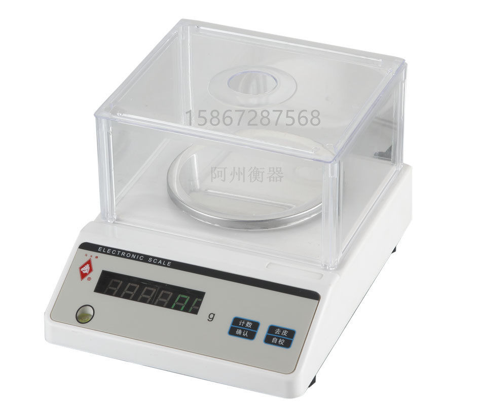 Shanghai light positive horse headboard electronic balance YP1102 2102 3102 3102 5102 6102 10002 20002
