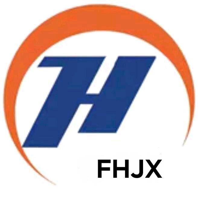 滏华机械的LOGO