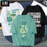 Одежда цвета морской волны (прохладное лето) + белая одежда (мороженый фруктовый напиток) + черная одежда (мятно-лимонный)