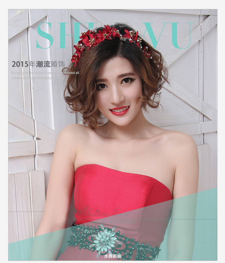 Accessoire cheveux - Ref 1201748 Image 7