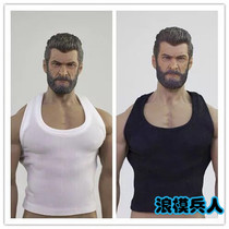 Soldier 1 6 elastic sports vest suitable for ordinary encapsulation body spot