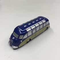 schuco Shuke 1:90 all-alloy bus car model