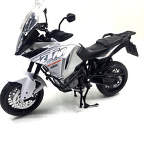 1:12 German oysity Junji OEM KTM1290 Super Adventure motorcycle model