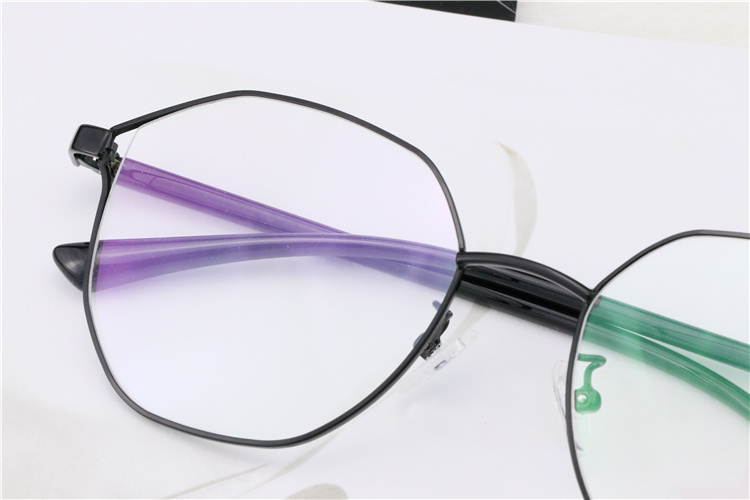 Montures de lunettes en Alliage cuivre-nickel - Ref 3139207 Image 25