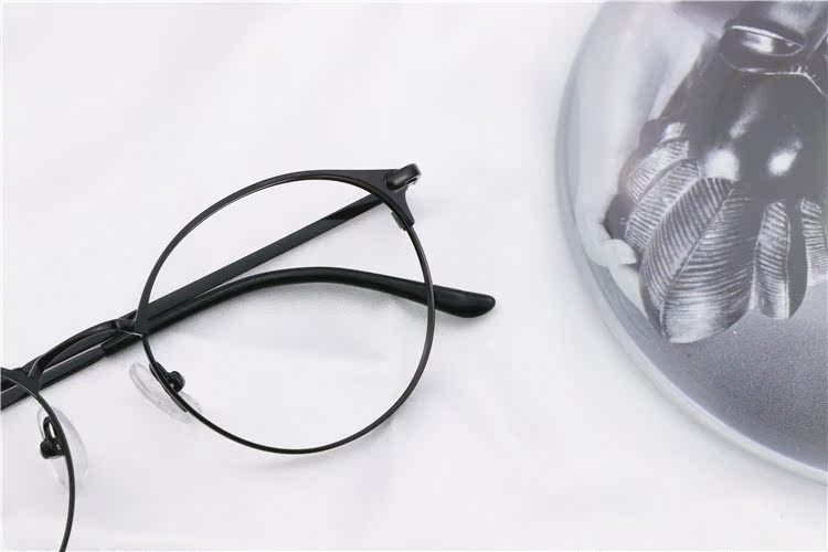 Montures de lunettes en Alliage cuivre-nickel - Ref 3141180 Image 30