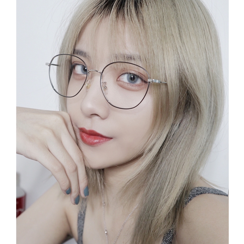 Montures de lunettes en Alliage de nickel - Ref 3138966 Image 1