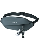 Сумка на одно плечо для школьников, вместительная и большая сумка через плечо, поясная сумка, нагрудная сумка, Южная Корея, этнический стиль