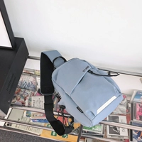 Синий [без кулона]