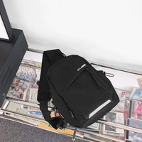 Черный [нет кулон]