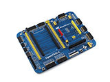 Cortex-M7 Board STM32F7 OPEN746I-C