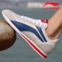 Li Ning của nam giới giày forrest giày sneakers 2018 mùa hè giày thoáng khí Li Ning giày thường của nam giới forrest giày giày thể thao