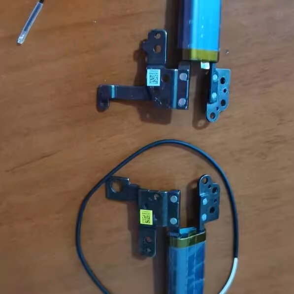 Applicable to Lenovo Yoga7 14 Yoga14C 2021 Model 5H50S28981/2 Screen Hinge Lcd Hinge