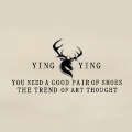 蓥蓥YINGYING