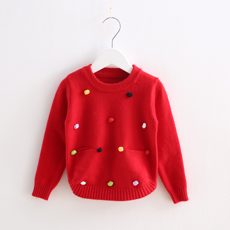 Pull fille - Ref 2106081 Image 14