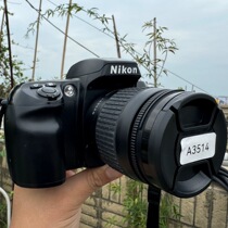 Nikon F60 AF 28-80 F3 3-5 6G film SLR kit 135 film SLR