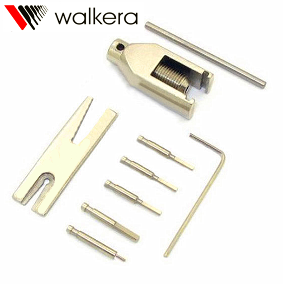 Huacol Tooth Tooth Copper Tooth Gears can be equipped with 0 7mm 0 9mm Top Motor Motor Raiser