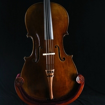 Haocheng Quan solid wood European cello handmade musical instruments adult grade test professional violin