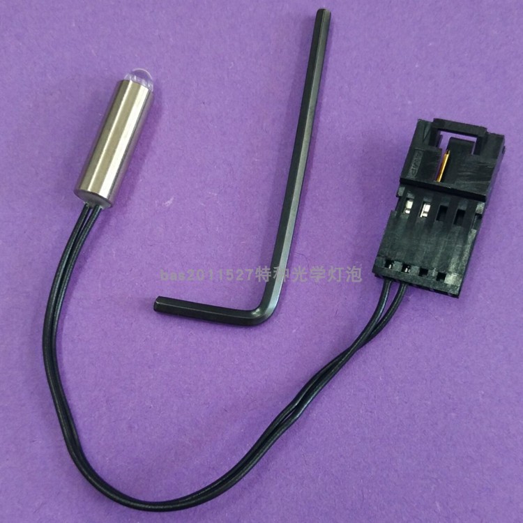 宝特BioTek酶标仪ELX-800用灯泡 PN: 7330513 7330501S