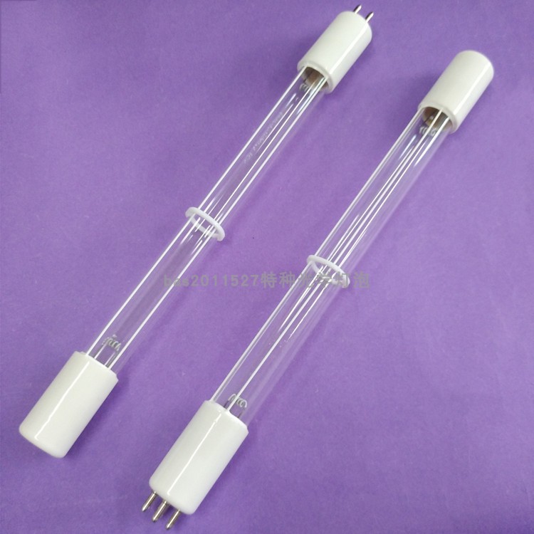 sunlight GPH212T5VH  10W小型净水机消毒灯，饮水器消毒灯管
