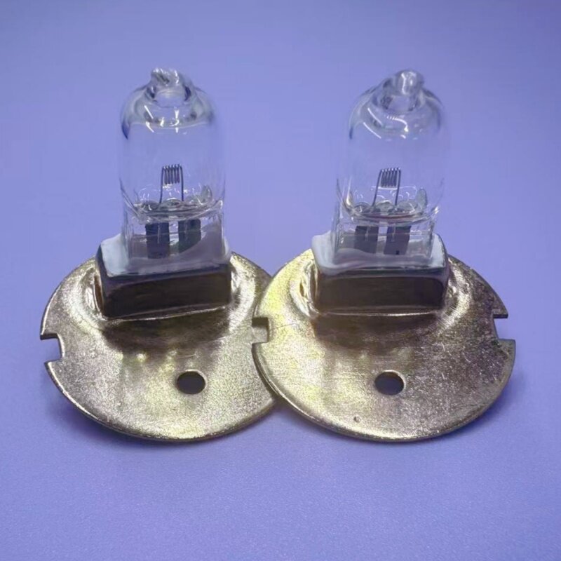 现货 CP-3100验光仪灯泡P/N46295  海威驰视力表投影仪灯泡6V30W