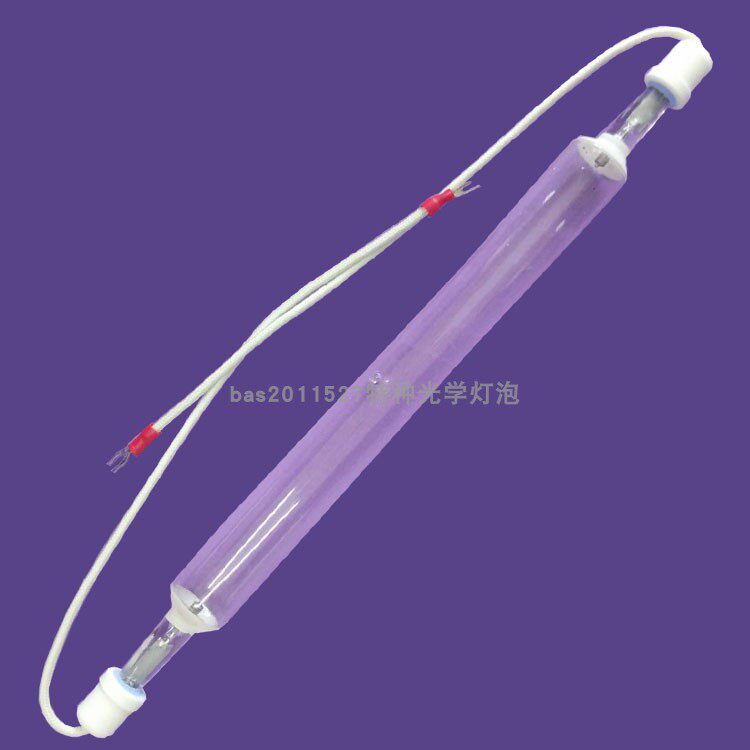 紫外线固化灯220V2KW 270mm菲林树脂版PS版的晒版灯2000W