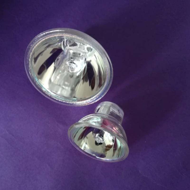 24V250W显微镜用灯杯  冷光源灯杯