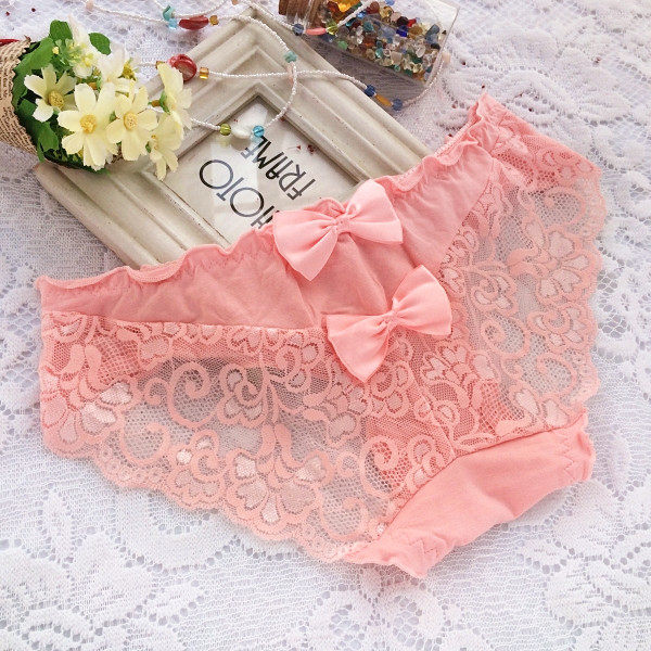 Slip jeunesse simple en coton - Ref 642337 Image 36