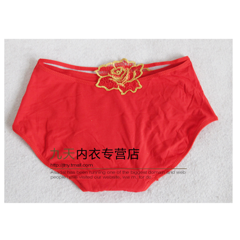 Slip jeunesse LUNILAI en coton - Ref 645855 Image 20