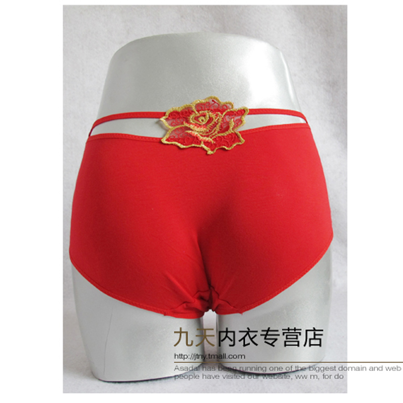 Slip jeunesse LUNILAI en coton - Ref 645855 Image 18