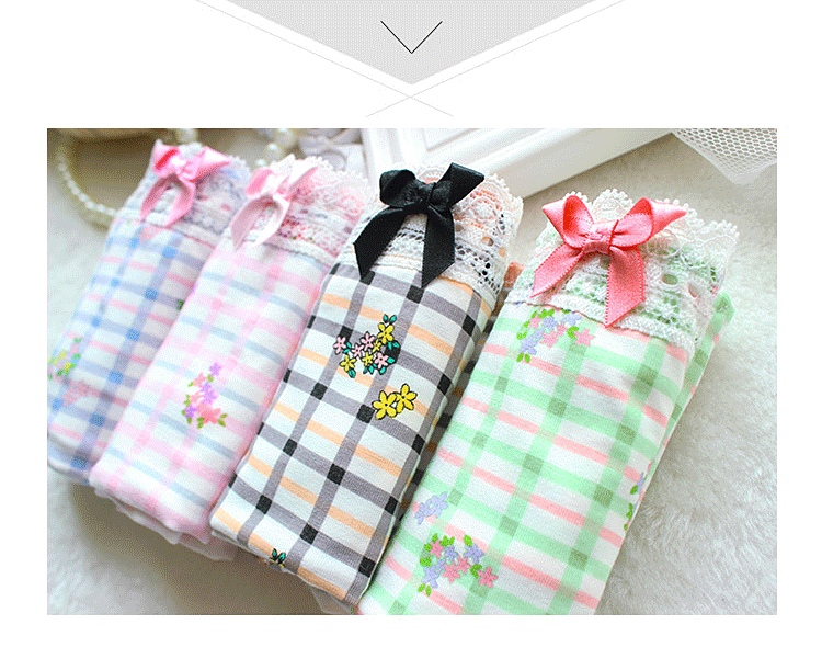 Slip jeunesse DEANFUN en viscose - Ref 661567 Image 7