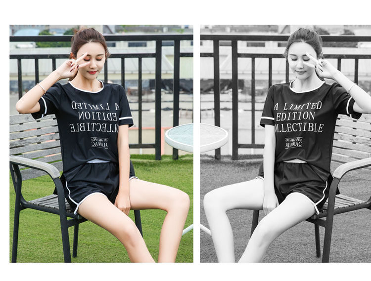 Maillot de bain pour femme - Ref 3027525 Image 14