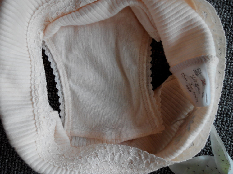 Slip Moyen-âge 100% Style de 17 en coton - Ref 645288 Image 32