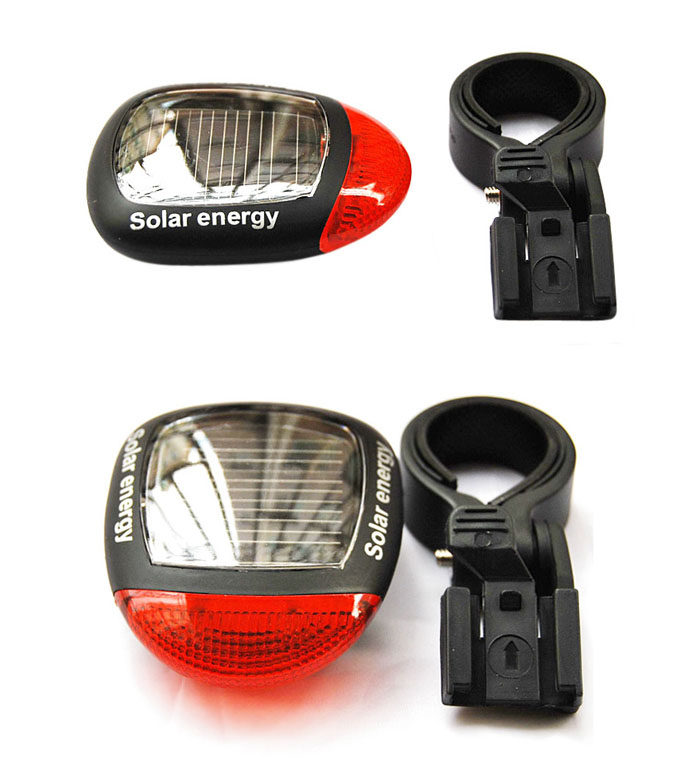 Lumière vélo - Taillights - Ref 2398964 Image 3