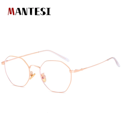 Очки, антирадиационные маленькие глазки, в корейском стиле, с LED дисплеем, популярно в интернете