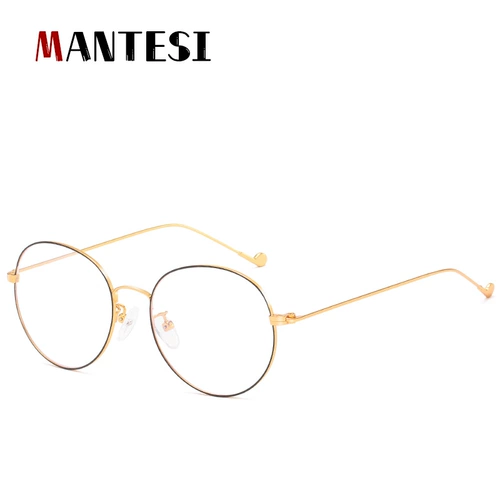 Антирадиационные очки, в корейском стиле, популярно в интернете