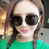 Солнцезащитные очки, коллекция 2022, по фигуре