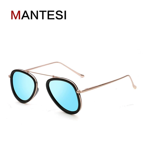 Сверхлегкие солнцезащитные очки, 2019, в корейском стиле