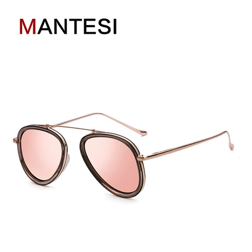 Сверхлегкие солнцезащитные очки, 2019, в корейском стиле