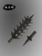Factory Direct Sales of a Complete Set of Eighteen Types of Weapons/Complete Set of Martial Arts Equipment, Eighteen Types of Weapons/Unsharpened,