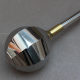 Stainless Steel Eight-Sided Hammer Martial Arts Performance Watermelon Hammer Li Yuanba Mixed Dual Hammers Eighteen Types of Weapons