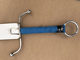 Martial Arts Competition Southern Sword Performance Routine Practice Soft Sword Sound Sword Regulated Equipment Props Unsharpened
