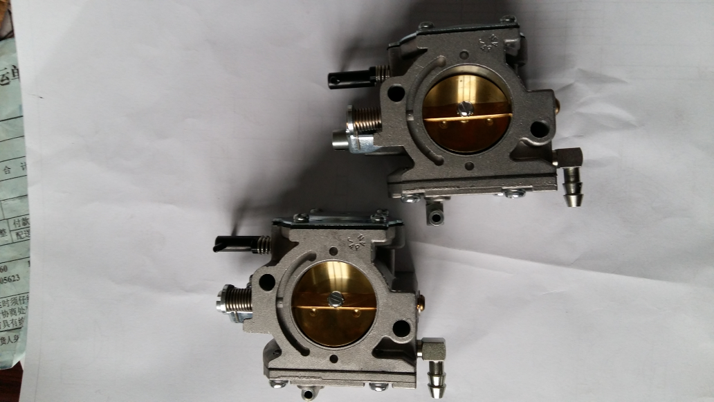 Black Devil original imported carburetor