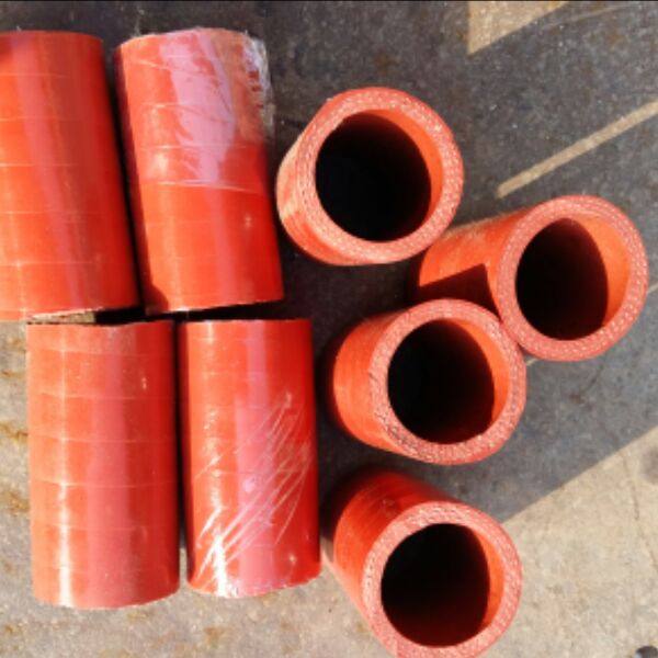 Black Magic Exhaust Pipe Sealant Cover