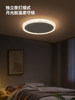 Nvc Lighting Ceiling Light Main Light 2025 New Model Elegant High-End Light Luxury Lighting Bird's Nest High-End Living Room Light