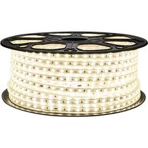 Thunder lighting led lamp with tricolour color changing living room atmosphere ceiling 220v ultra bright patch 5050 linear light strip